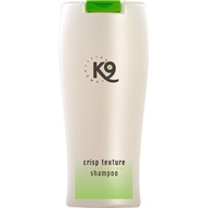 K9 Competition Crisp Texture Shampoo 300 ml 